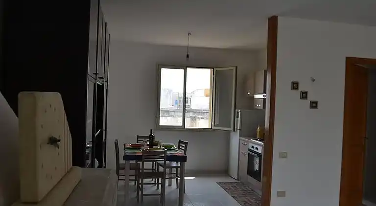 Charming Holiday Home Near The Beach With A Terrace, Pets