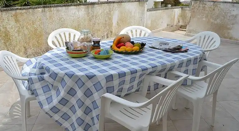 Charming Holiday Home Near The Beach With A Terrace, Pets