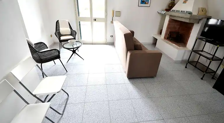 Charming Holiday Home Near The Beach With A Terrace, Pets