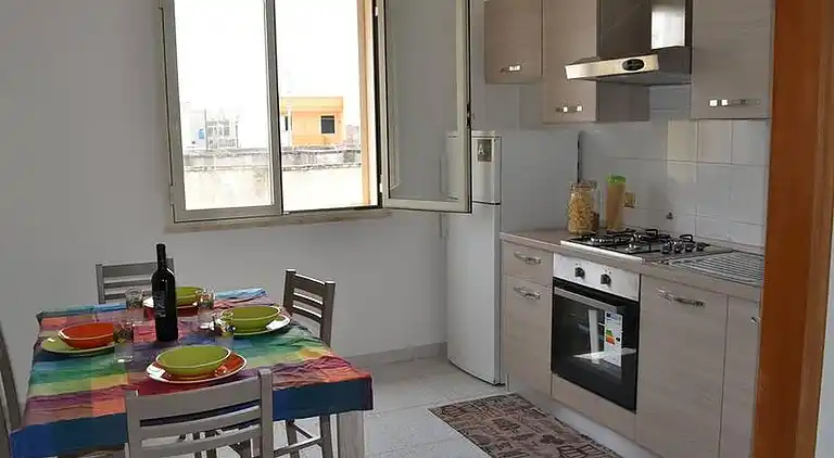 Charming Holiday Home Near The Beach With A Terrace, Pets