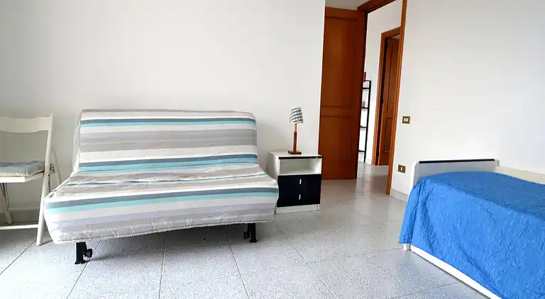 Charming Holiday Home Near The Beach With A Terrace, Pets