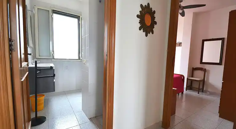 Charming Holiday Home Near The Beach With A Terrace, Pets