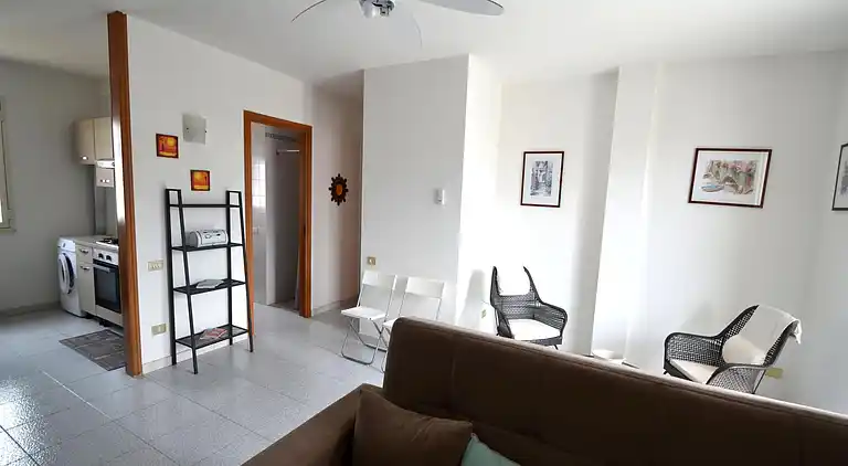 Charming Holiday Home Near The Beach With A Terrace, Pets