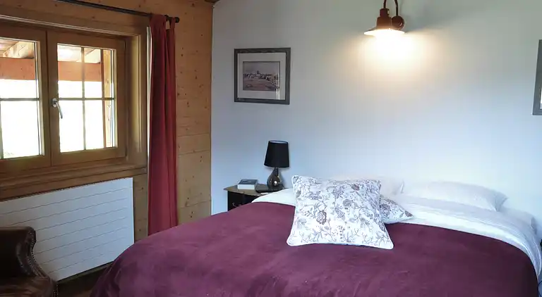 Chalet Edelweiss Vue Imprenable Sur Le Glacier