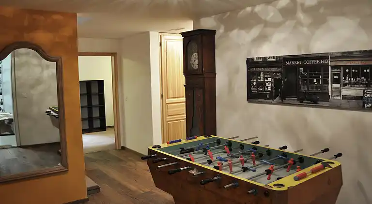 Chalet Edelweiss Vue Imprenable Sur Le Glacier