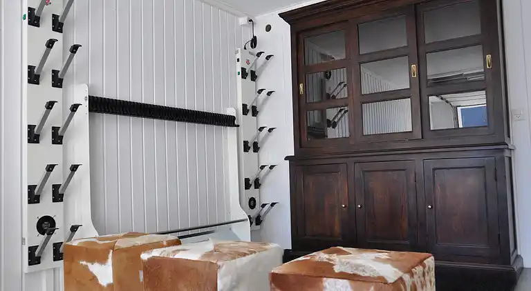 Chalet Edelweiss Vue Imprenable Sur Le Glacier