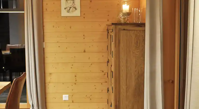 Chalet Edelweiss Vue Imprenable Sur Le Glacier