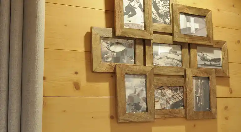 Chalet Edelweiss Vue Imprenable Sur Le Glacier