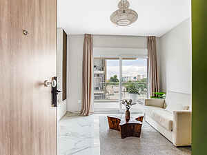 Sanders Vieux Port - Charmant 1 chambre avec balcon