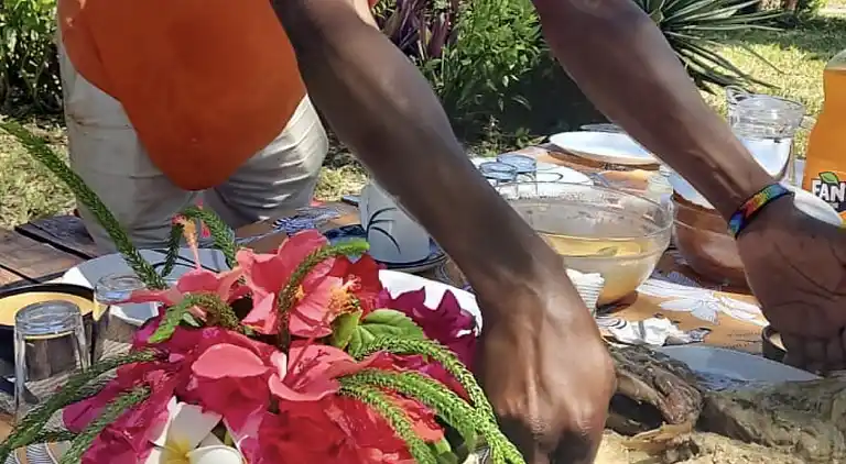 Wagawimbi Villa 560 m2, Vue à couper le souffle sur l'Océan