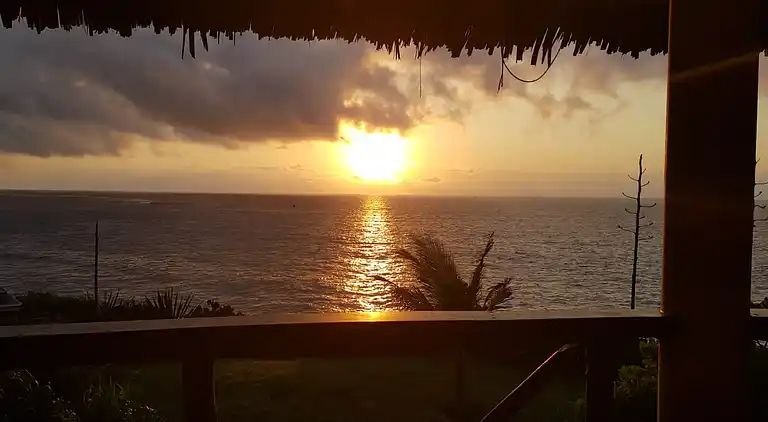 Wagawimbi Villa 560 m2, Vue à couper le souffle sur l'Océan