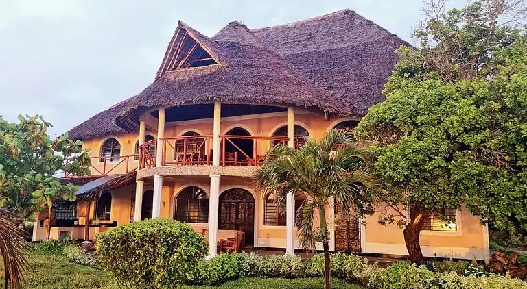 Wagawimbi Villa 560 m2, Vue à couper le souffle sur l'Océan