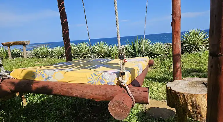 Wagawimbi Villa 560 m2, Vue à couper le souffle sur l'Océan