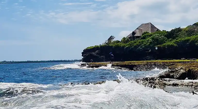 Wagawimbi Villa 560 m2, Vue à couper le souffle sur l'Océan