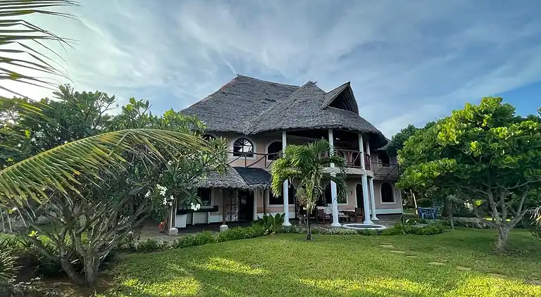 Wagawimbi Villa 560 m2, Vue à couper le souffle sur l'Océan