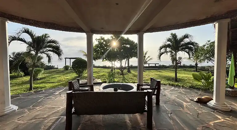 Wagawimbi Villa 560 m2, Vue à couper le souffle sur l'Océan