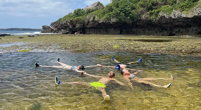 Wagawimbi Villa 560 m2, Vue à couper le souffle sur l'Océan