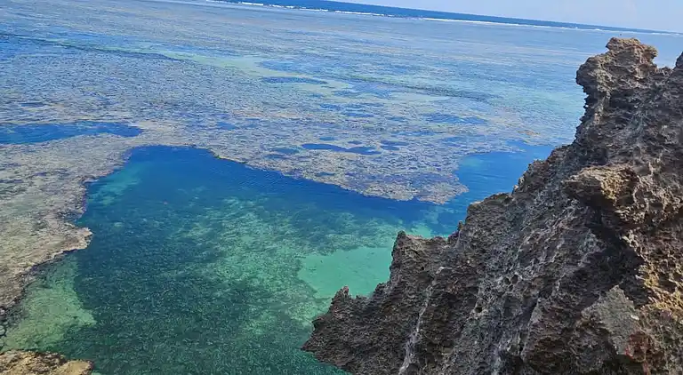 Wagawimbi Villa 560 m2, Vue à couper le souffle sur l'Océan