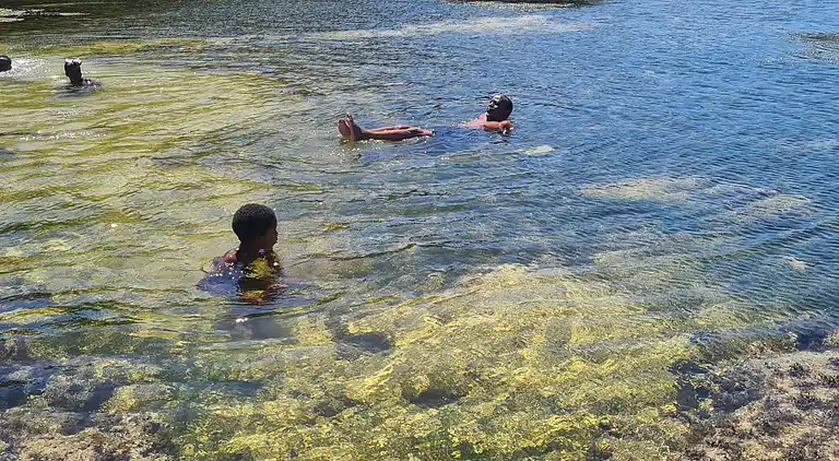 Wagawimbi Villa 560 m2, Vue à couper le souffle sur l'Océan