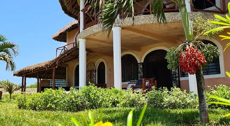 Wagawimbi Villa 560 m2, Vue à couper le souffle sur l'Océan