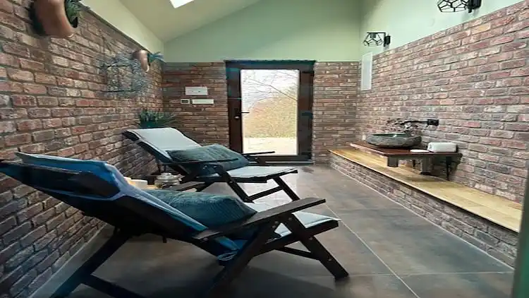 Vakantiehuis in Tuhelj