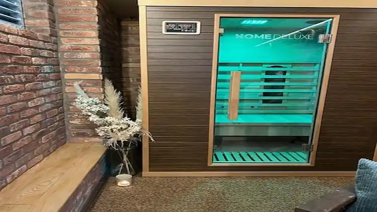 Vakantiehuis in Tuhelj