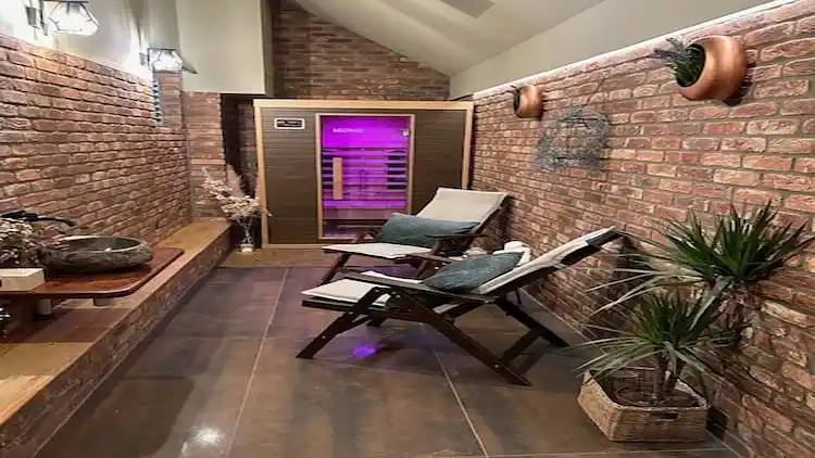 Vakantiehuis in Tuhelj