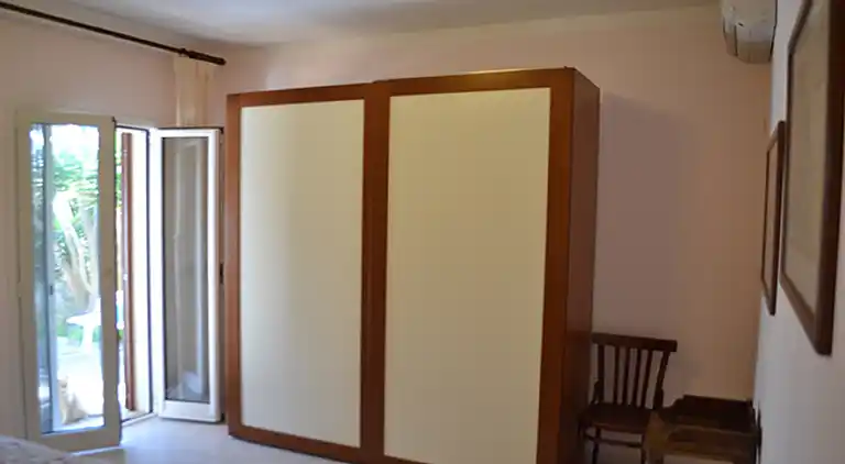 Villa mit Pool und nahe dem Meer von Torre dell'Orso