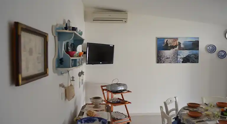 Villa mit Pool und nahe dem Meer von Torre dell'Orso