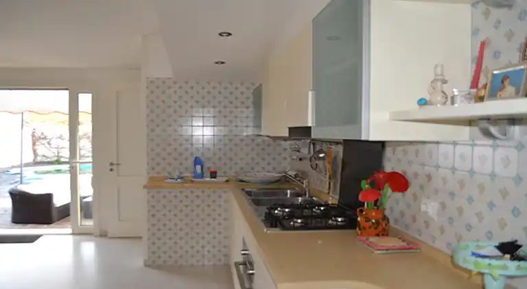 Villa mit Pool und nahe dem Meer von Torre dell'Orso