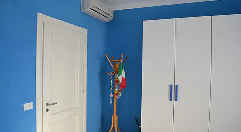 Villa mit Pool und nahe dem Meer von Torre dell'Orso