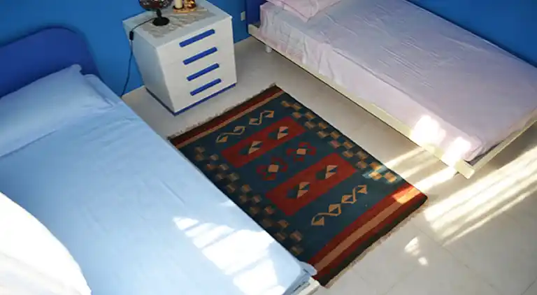 Villa mit Pool und nahe dem Meer von Torre dell'Orso