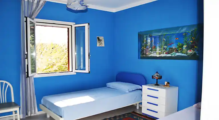 Villa mit Pool und nahe dem Meer von Torre dell'Orso