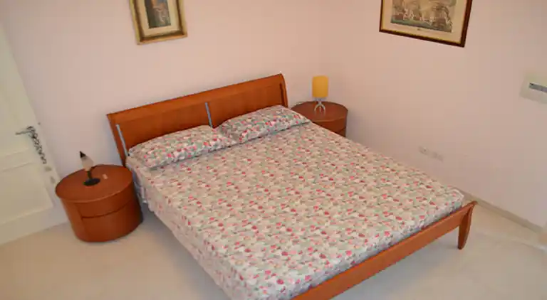 Villa mit Pool und nahe dem Meer von Torre dell'Orso