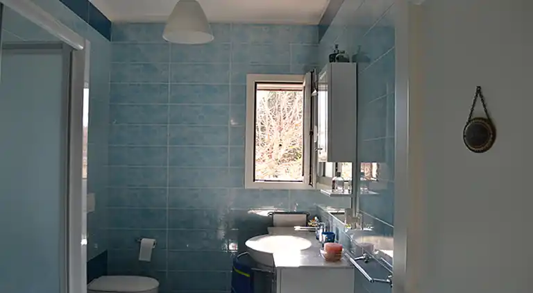 Villa mit Pool und nahe dem Meer von Torre dell'Orso