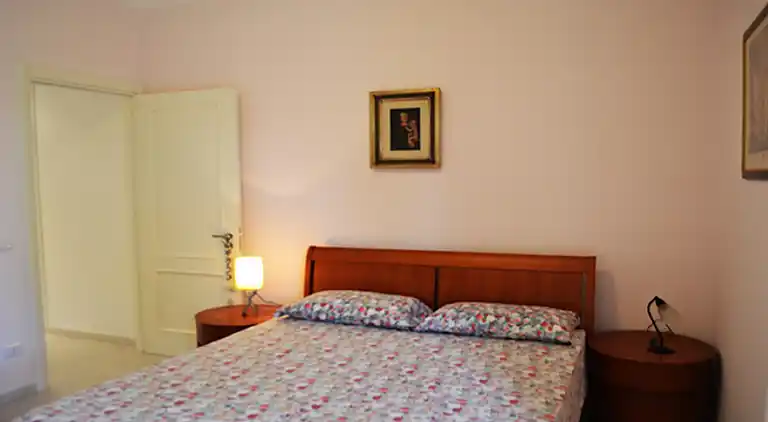 Villa mit Pool und nahe dem Meer von Torre dell'Orso