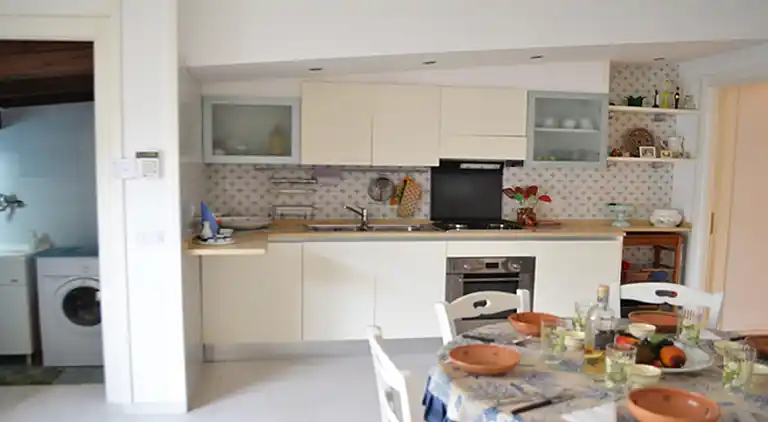 Villa mit Pool und nahe dem Meer von Torre dell'Orso