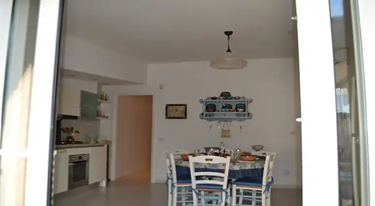 Villa mit Pool und nahe dem Meer von Torre dell'Orso