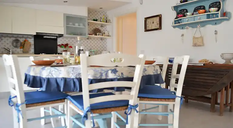 Villa mit Pool und nahe dem Meer von Torre dell'Orso