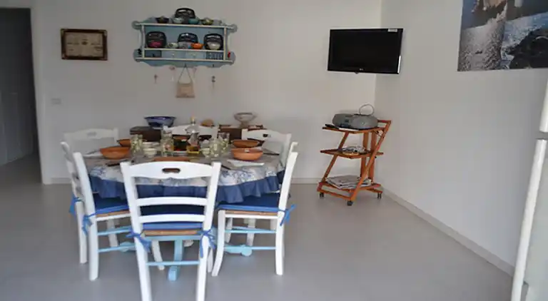 Villa mit Pool und nahe dem Meer von Torre dell'Orso