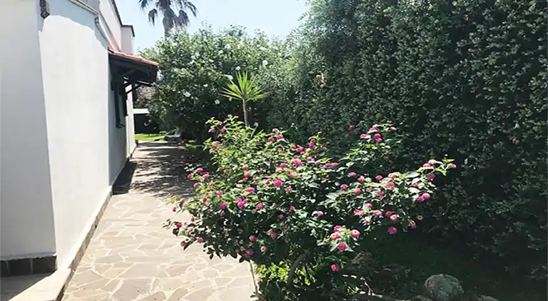 Villa mit Pool und nahe dem Meer von Torre dell'Orso