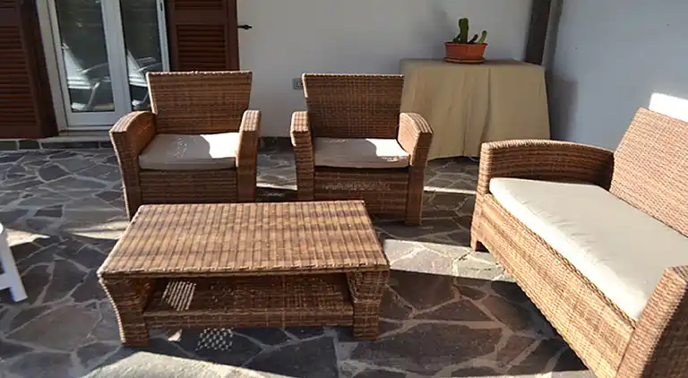 Villa mit Pool und nahe dem Meer von Torre dell'Orso