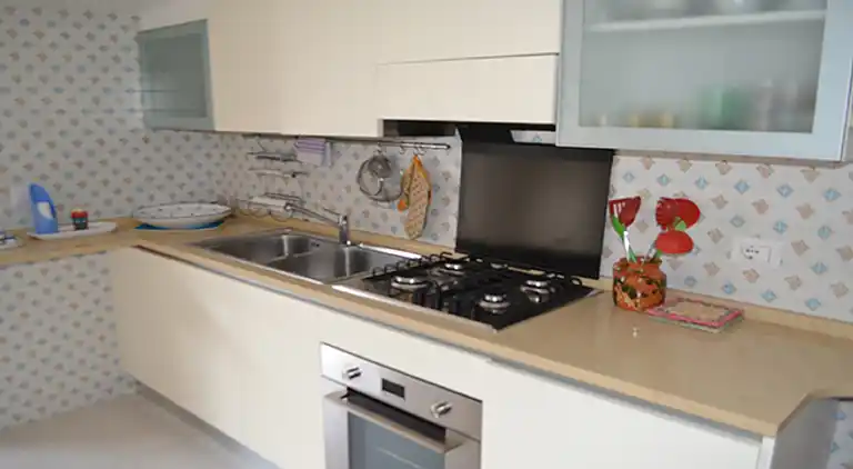 Villa mit Pool und nahe dem Meer von Torre dell'Orso