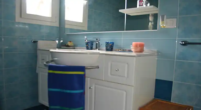 Villa mit Pool und nahe dem Meer von Torre dell'Orso