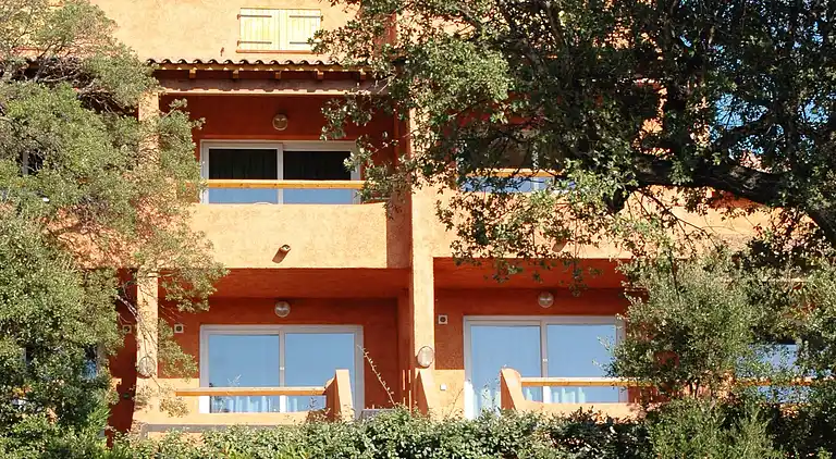 Ferienhaus für 4 Personen mit Klimaanlage - 500 m vom Meer