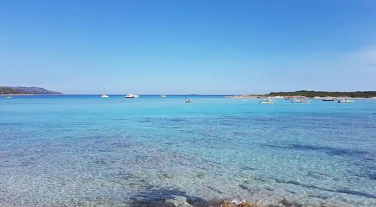 Ferienhaus für 4 Personen mit Klimaanlage - 500 m vom Meer