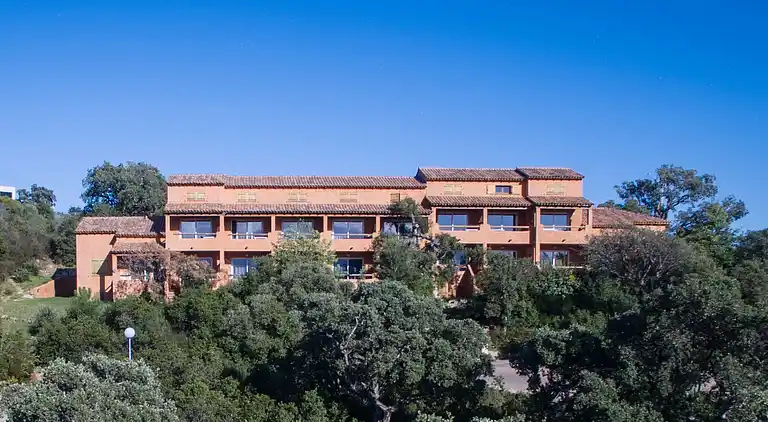 Ferienhaus für 4 Personen mit Klimaanlage - 500 m vom Meer