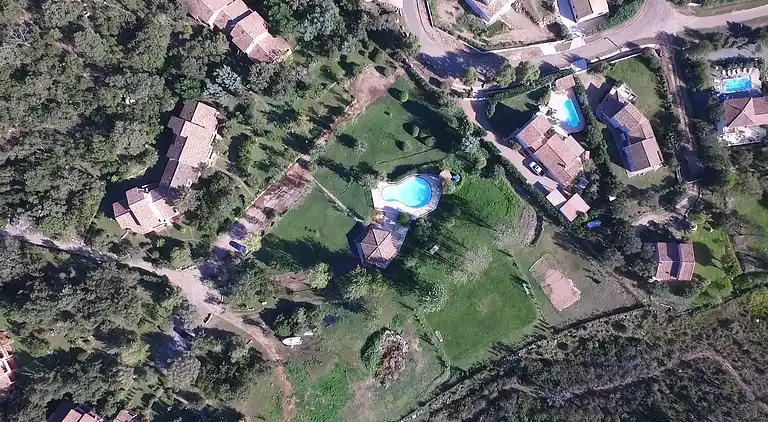 Ferienhaus für 4 Personen mit Klimaanlage - 500 m vom Meer