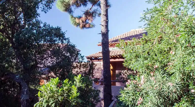 Ferienhaus für 4 Personen mit Klimaanlage - 500 m vom Meer