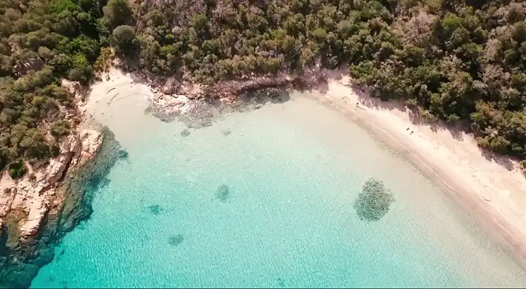 Ferienhaus für 4 Personen mit Klimaanlage - 500 m vom Meer